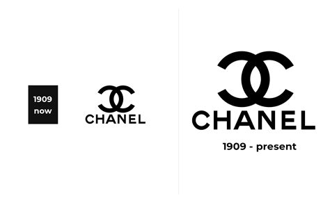 how to identify Chanel logo